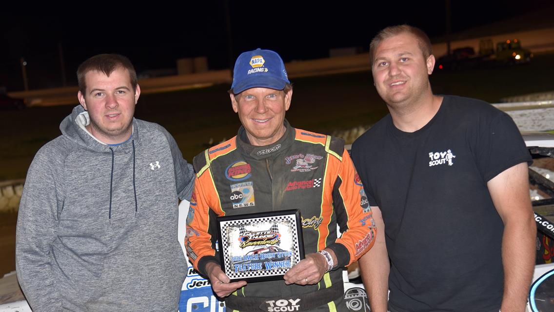 TORC Energy Services Opening Night / Month of Money Series