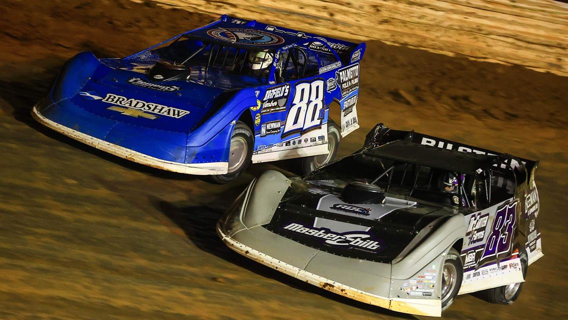 Volunteer Speedway (Bulls Gap, TN) – XR Super Series – Spring Thaw 100 – April 15th, 2023. (ZSK Photography)