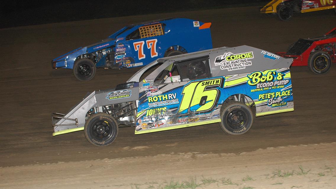 Month of Money Night 3 of 5 Winners