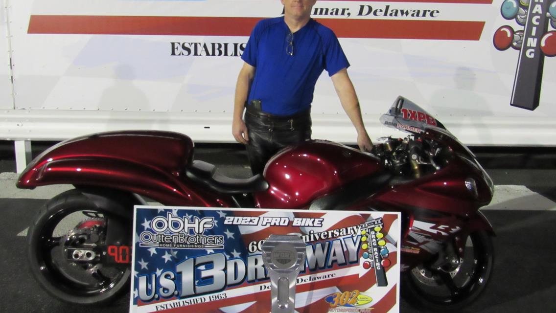 60th Anniversary &amp; Ketterman’s Bad 8 Weekend Winners