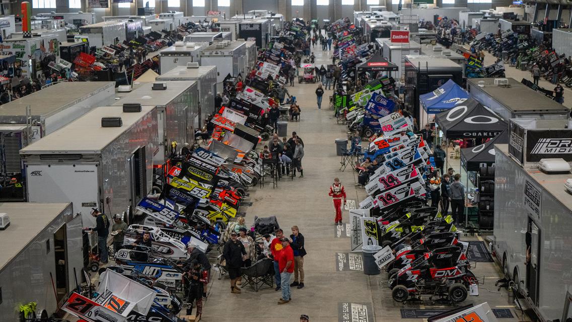 Entry Deadline For 41st Hyper Racing Tulsa Shootout This Tuesday