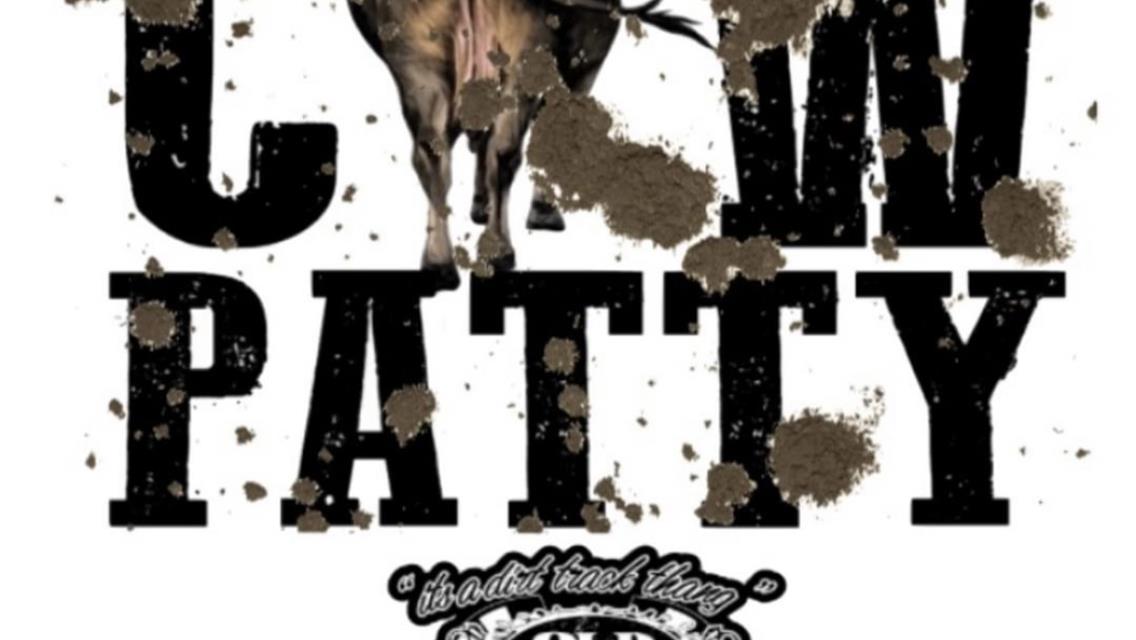 Cow Patty