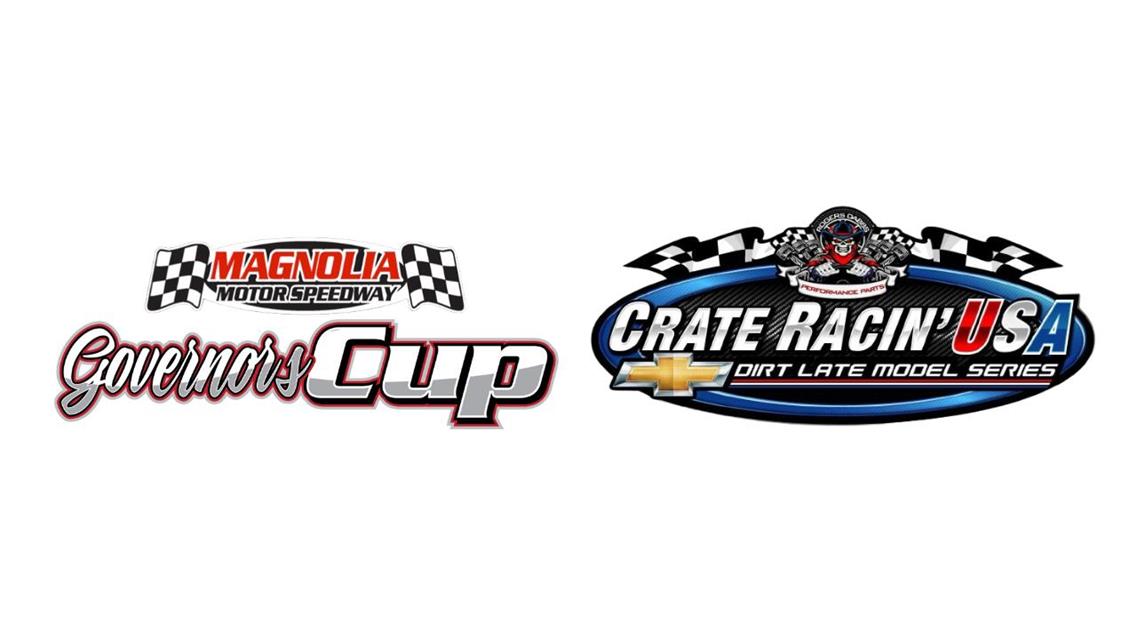 CRUSA Heads to Magnolia for the 21st Annual Governor’s Cup