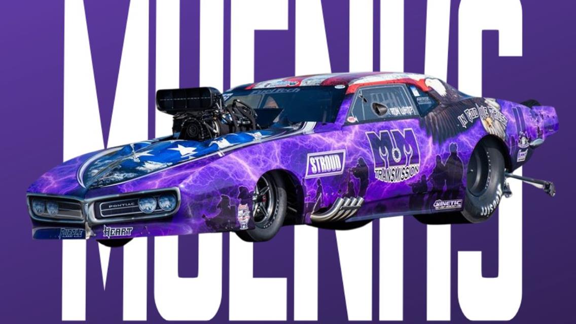 Its RACE WEEK at Flying H Drag Strip for the Smack Down 2025 Under the Lights!!