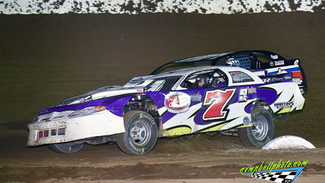 2019 Race & Event Schedule Released