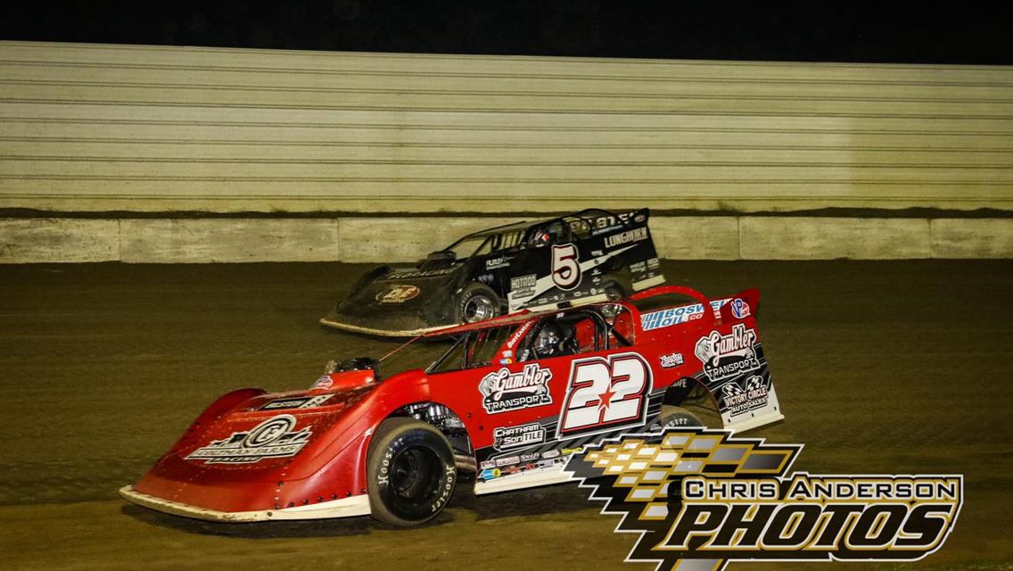All-Tech Raceway (Lake City, FL) – XR Super Series – Sunshine State 50 – December 2nd-3rd, 2022. (Chris Anderson photo)