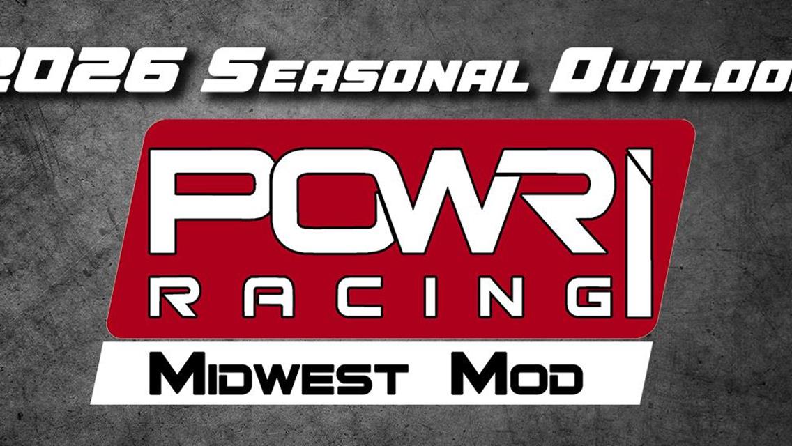 POWRi Midwest Mod Seasonal Outlook – 2026