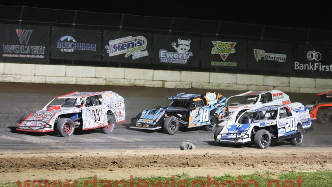 NAEYAERT, SNELLENBERGER, SCHROEDER &amp; DIEFENTHALER SWEEP OUTAGAMIE ACTION