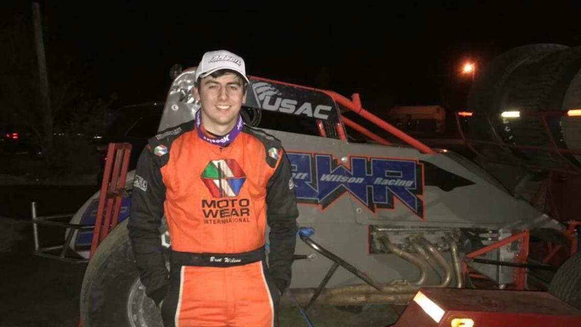 &quot;Circlin the Dirt&quot;