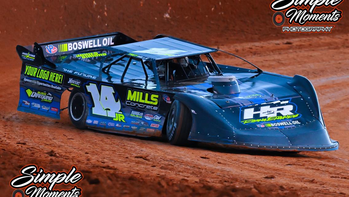 Whynot Motorsports Park (Meridian, MS) – Fall Classic – October 13th-14th, 2023. (Simple Moments Photography)
