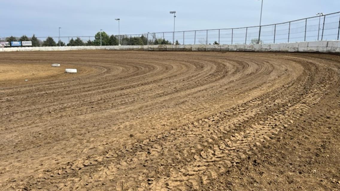 It's Friday Night Lights RACE DAY!