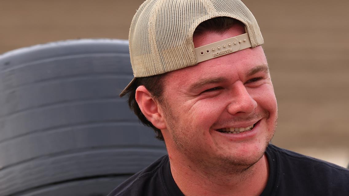 Eldora Speedway (Rossburg, OH) – Dream XXXI – June 5th-7th, 2025. (Josh James Artwork)