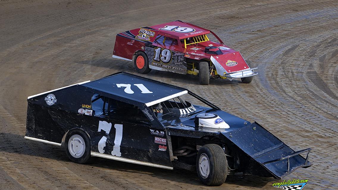 K&amp;L Ready Mix Clash Results