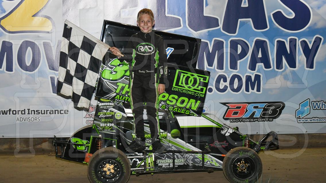 Port City Raceway: June 19-20 Weekly Racing Recap