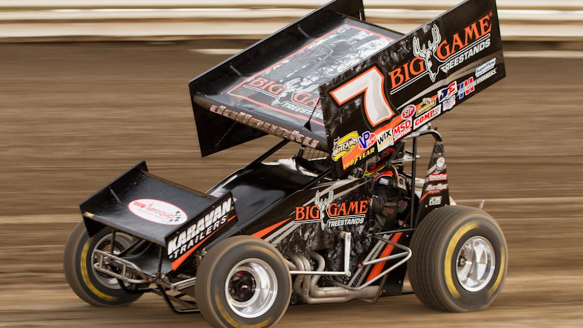 CDR: Looking Ahead to Knoxville!