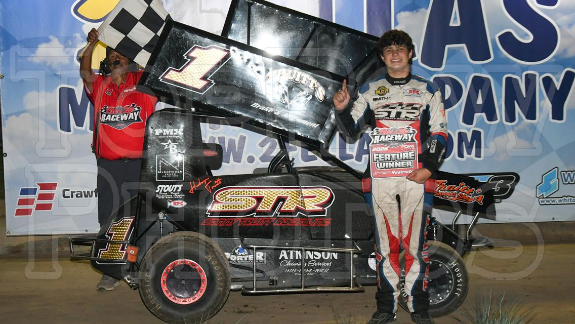 Port City Raceway: June 19-20 Weekly Racing Recap