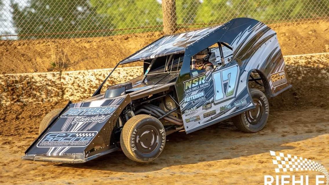 Shaw Race Cars Taking Over Victory Lane Last Week