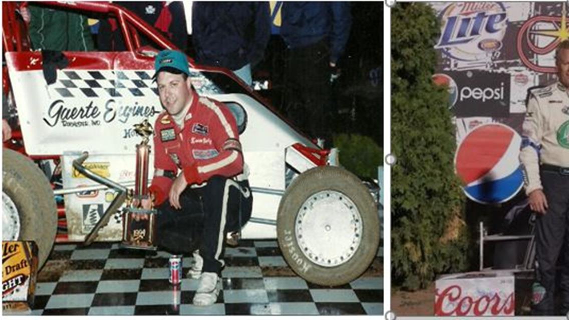 “Midget finales at Sycamore &amp; Angell Park this weekend&quot;                  &quot;Pivotal races for Badger Midget &amp; Micro point titles&quot;