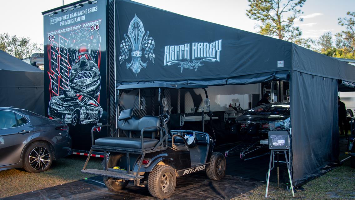 3G Video captures the Black Mamba at US Street Nats