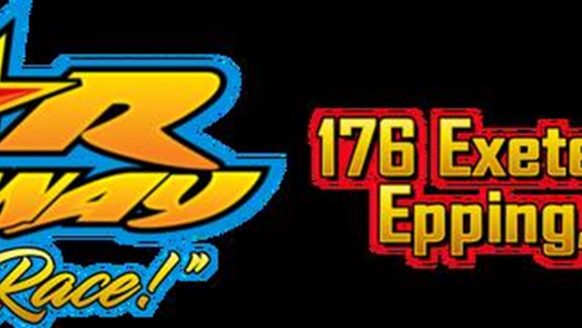 Welcome to New Updated Modified Racing Series Website