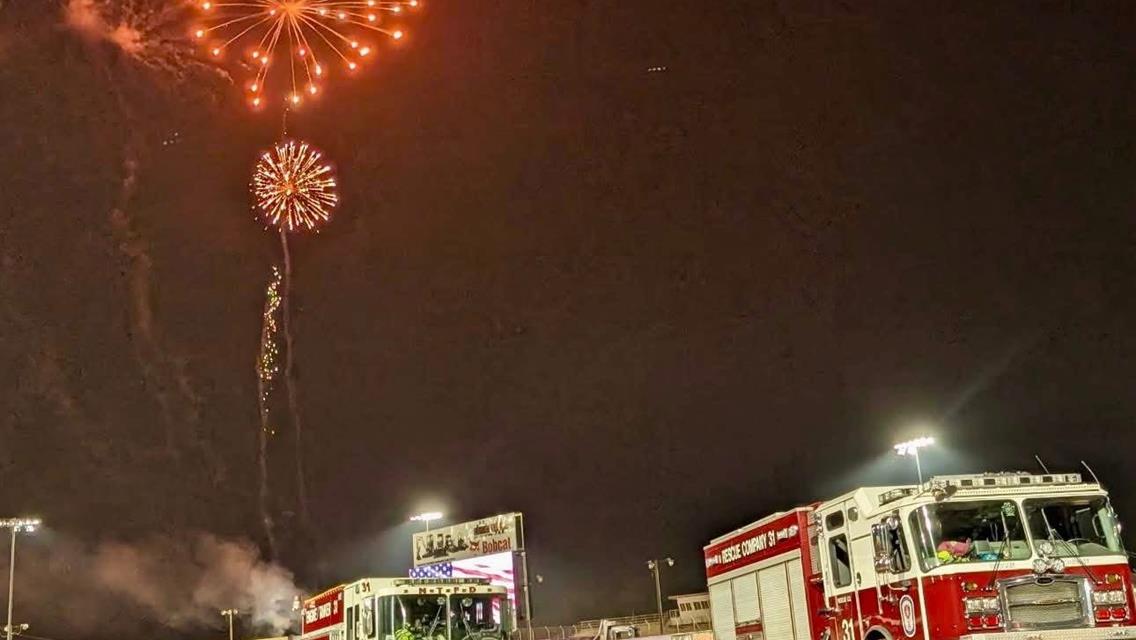 BAPS HITS HOME RUN WITH NATIONAL NIGHT OUT.