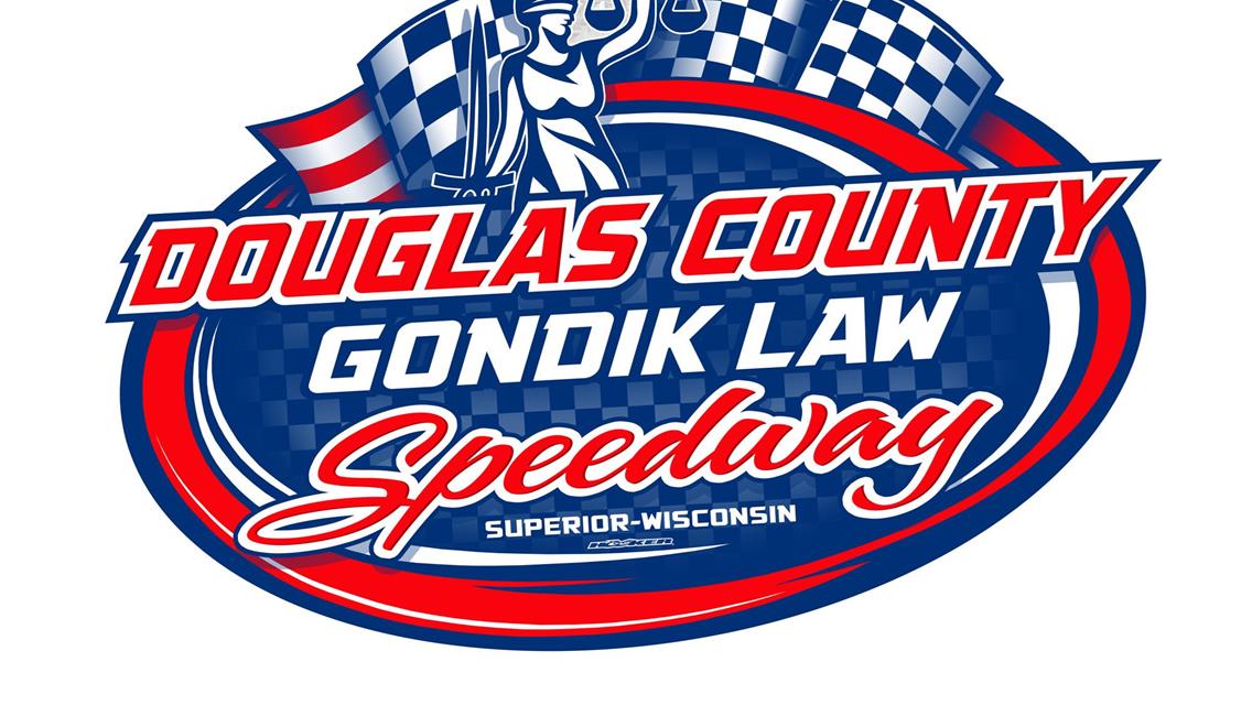Douglas County Gondik Law Speedway