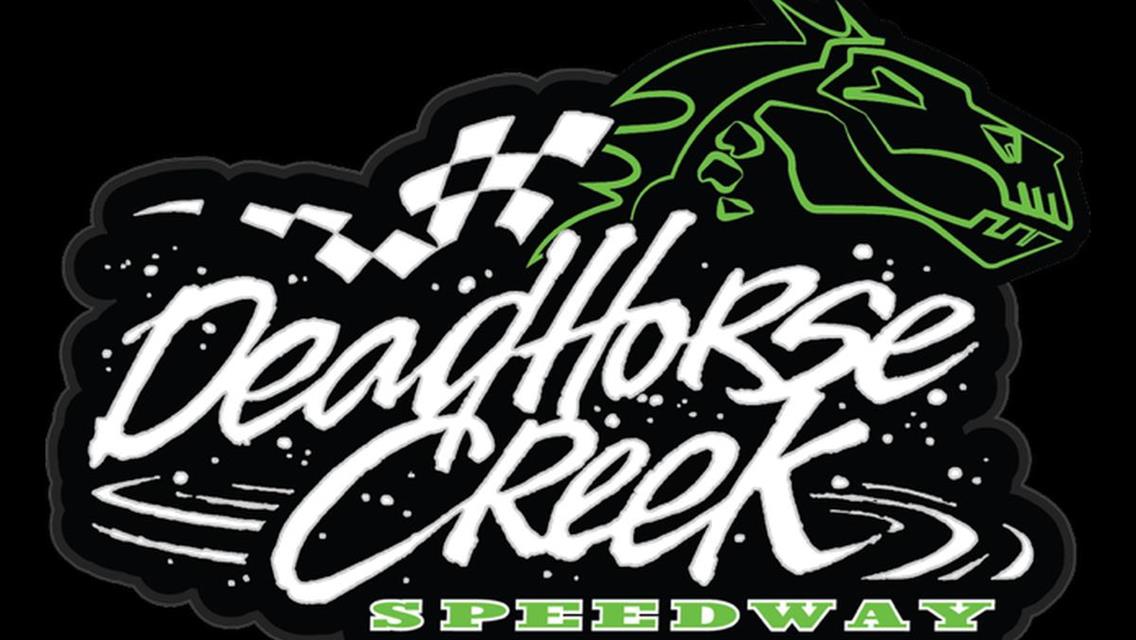 Dead Horse Creek Speedway