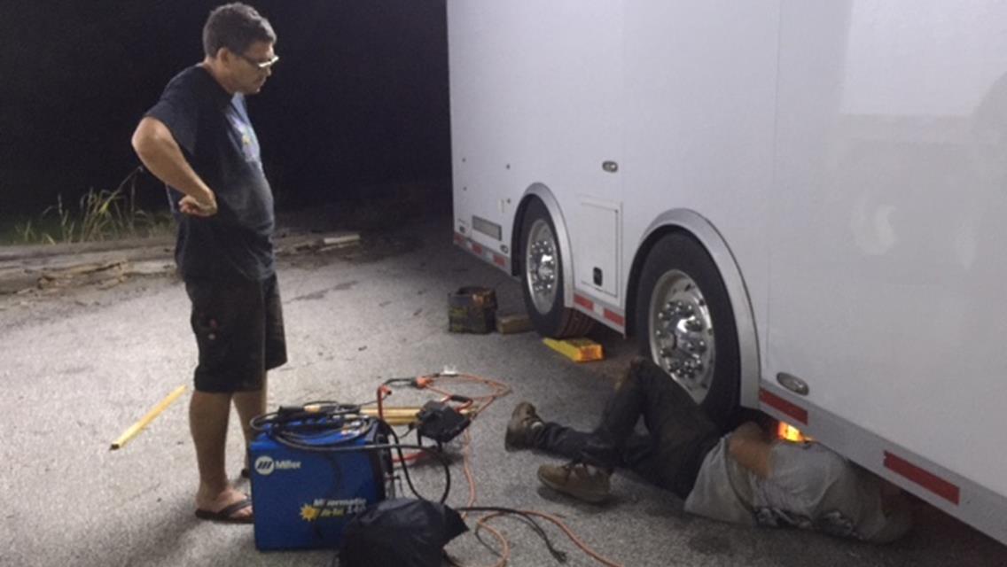 The Final Week Of Sprint Week