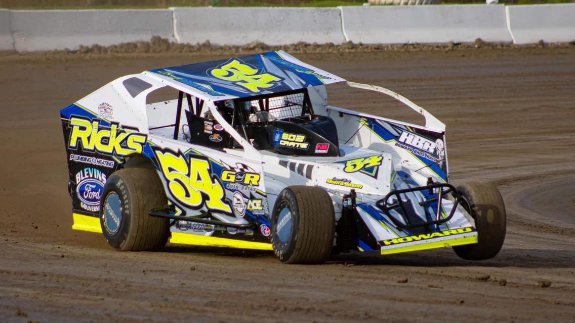 IT&#39;S FAN APPRECIATION NIGHT (+Bike Night) RACE DAY!