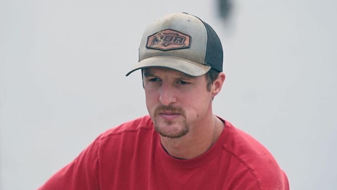 411 Motor Speedway (Seymour, TN) – Crate Racin&#39; USA – J.T. Kerr Memorial – June 24th, 2023. (Chad Wells Photography)