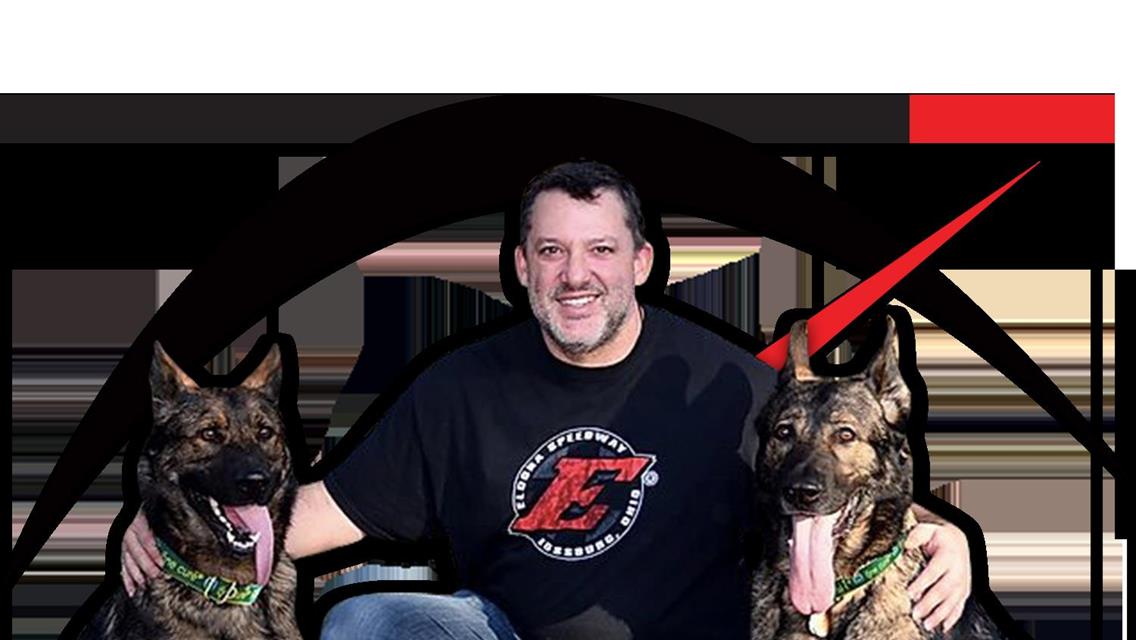 Circle City Raceway And The Tony Stewart Foundation Partner On 50/50 Raffle