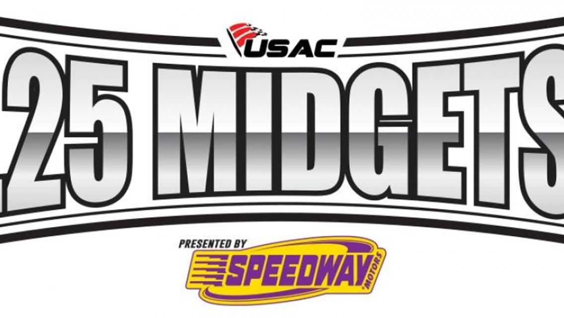 "Battle at The Brickyard" Eyes IMS Record