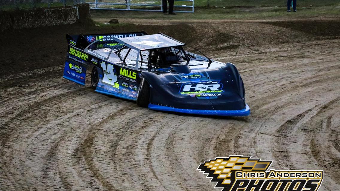All-Tech Raceway (Lake City, FL) – 602 Nationals – April 7th, 2023. (Chris Anderson Photos)