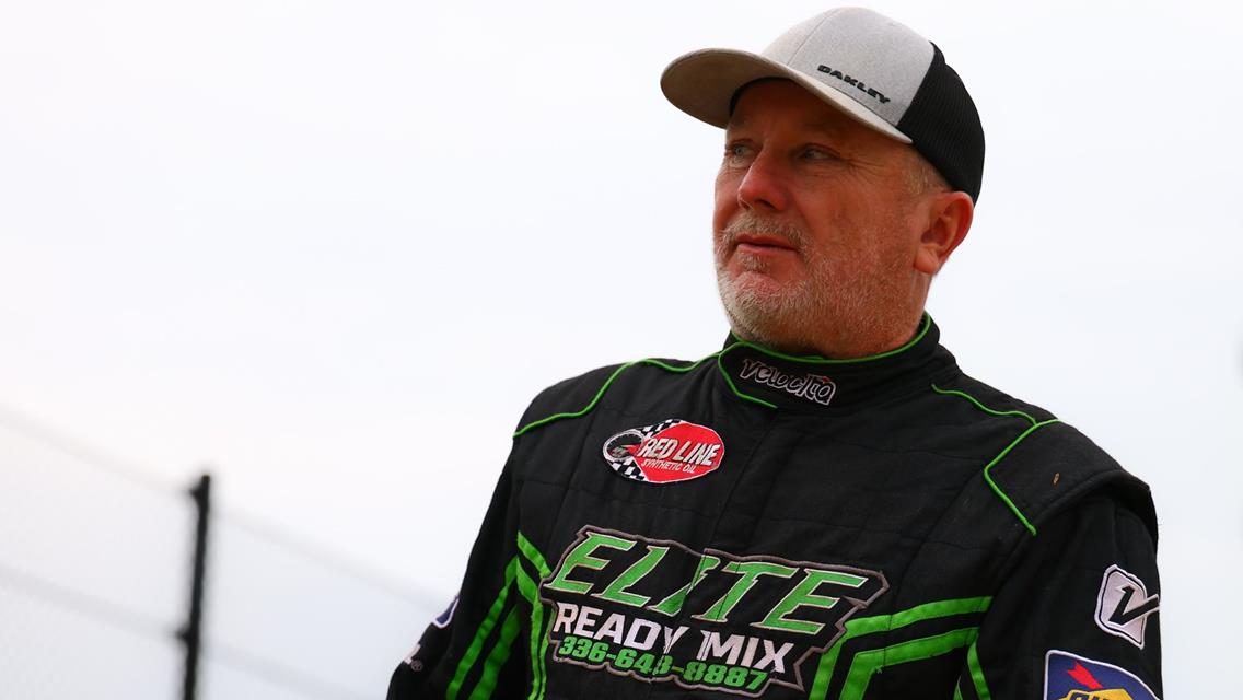 Eldora Speedway (Rossburg, OH) – Dream XXXI – June 5th-7th, 2025. (Josh James Artwork)