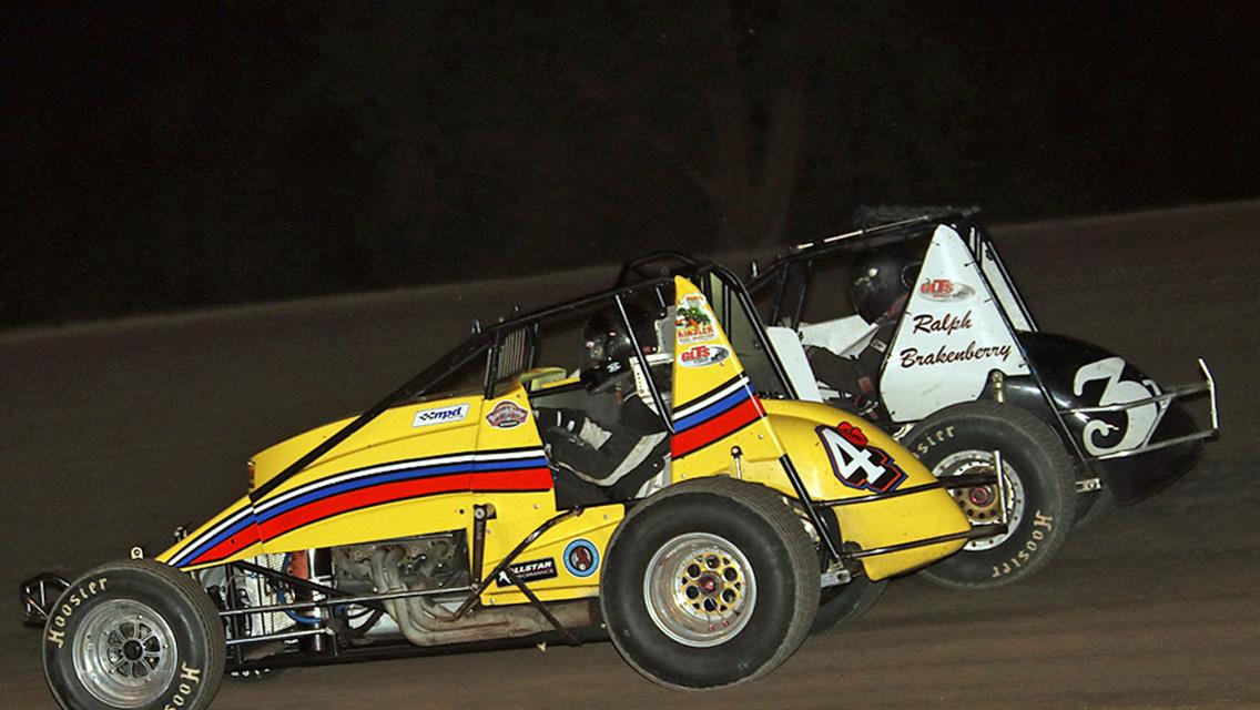 GALADJA RETURNS TO WINNERS CIRCLE