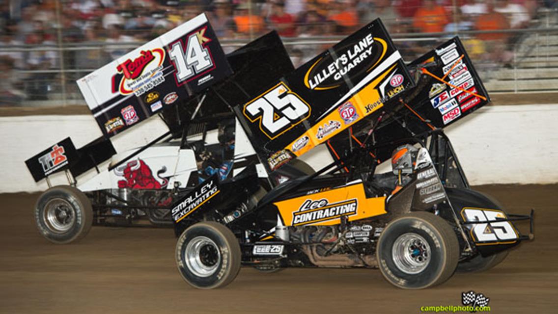 2015 Schedule Released