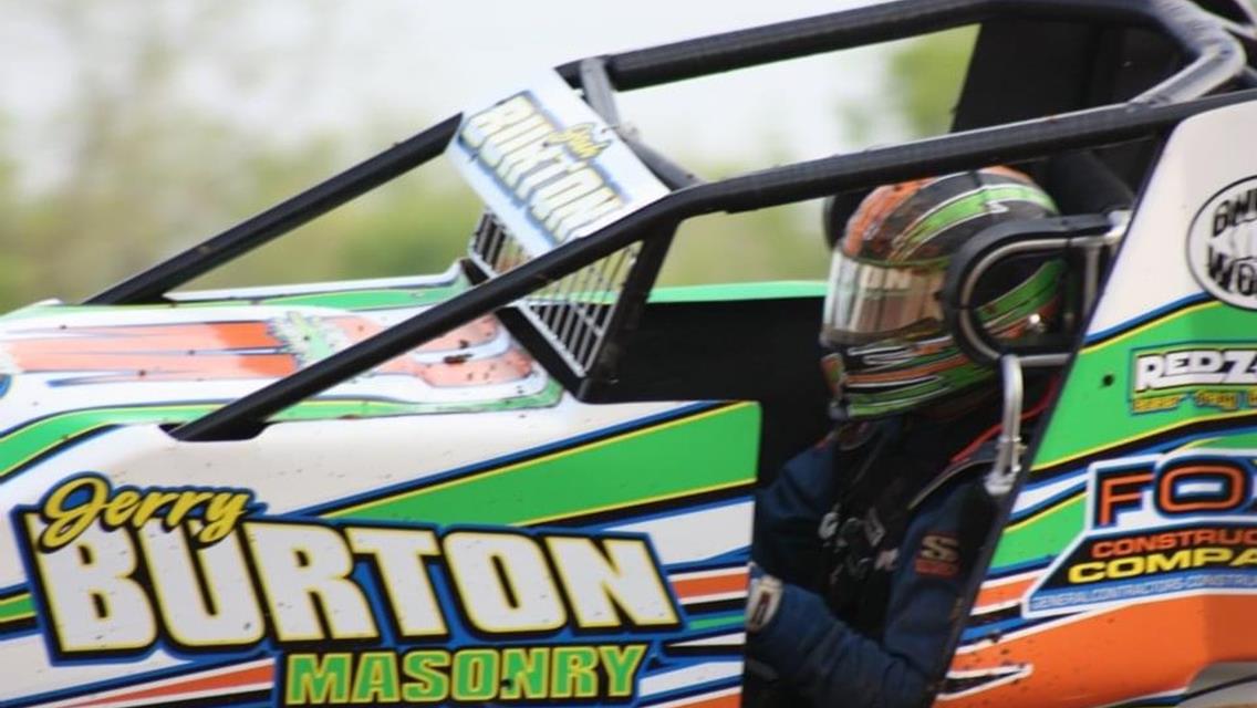 Josh Burton Memorial and Fireworks will be Friday, September 2nd