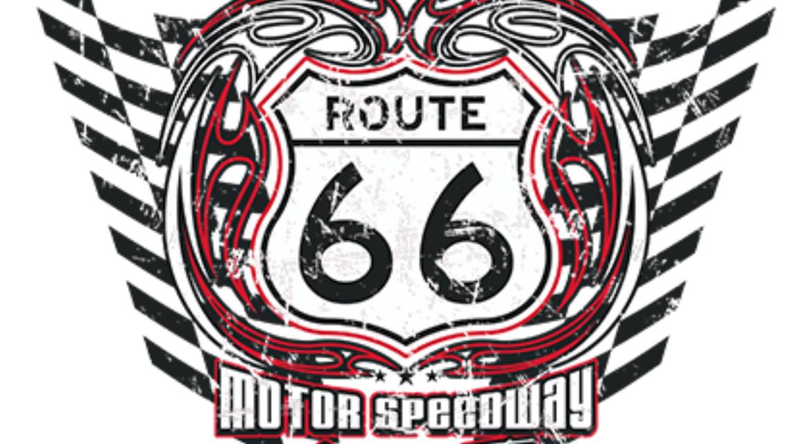Route 66 Motor Speedway