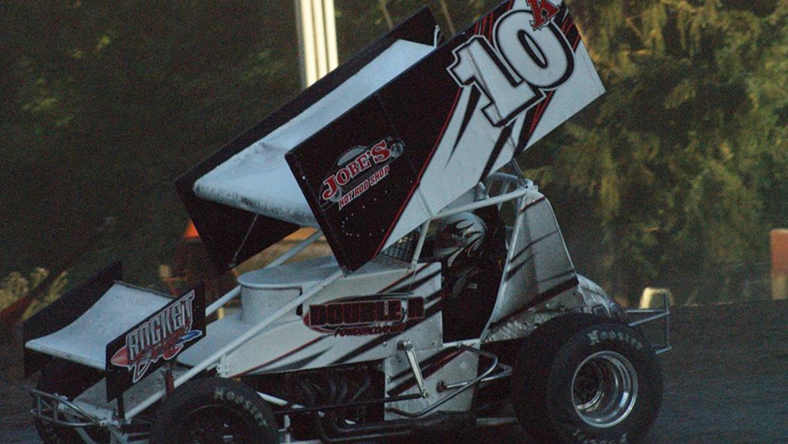 Cottage Grove Speedway Set For Two Nights Of Racing; Karts On Friday August 8th