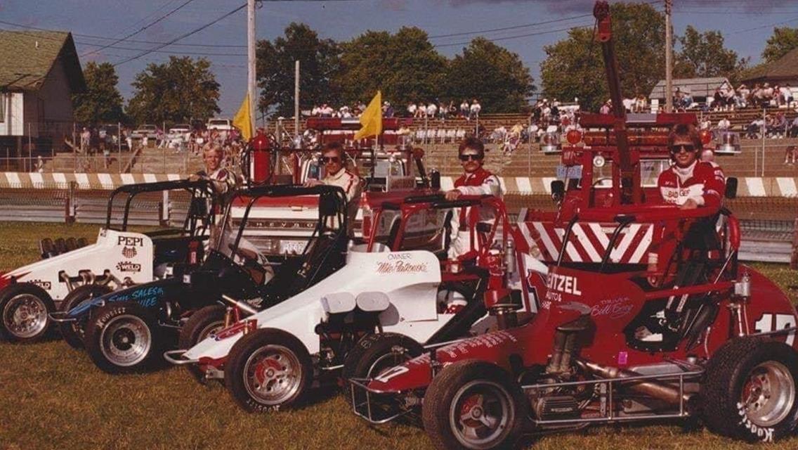"Fredenberg 50 to Highlight 85th Badger Reunion"