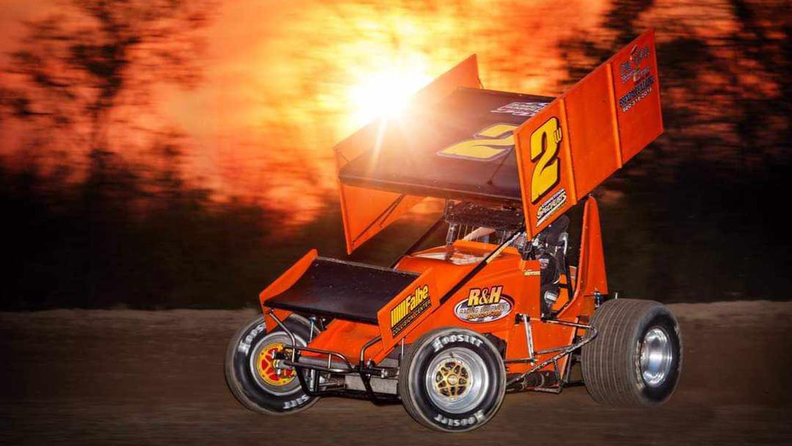 Bumper to Bumper Interstate Racing Association: How Tough Is it?