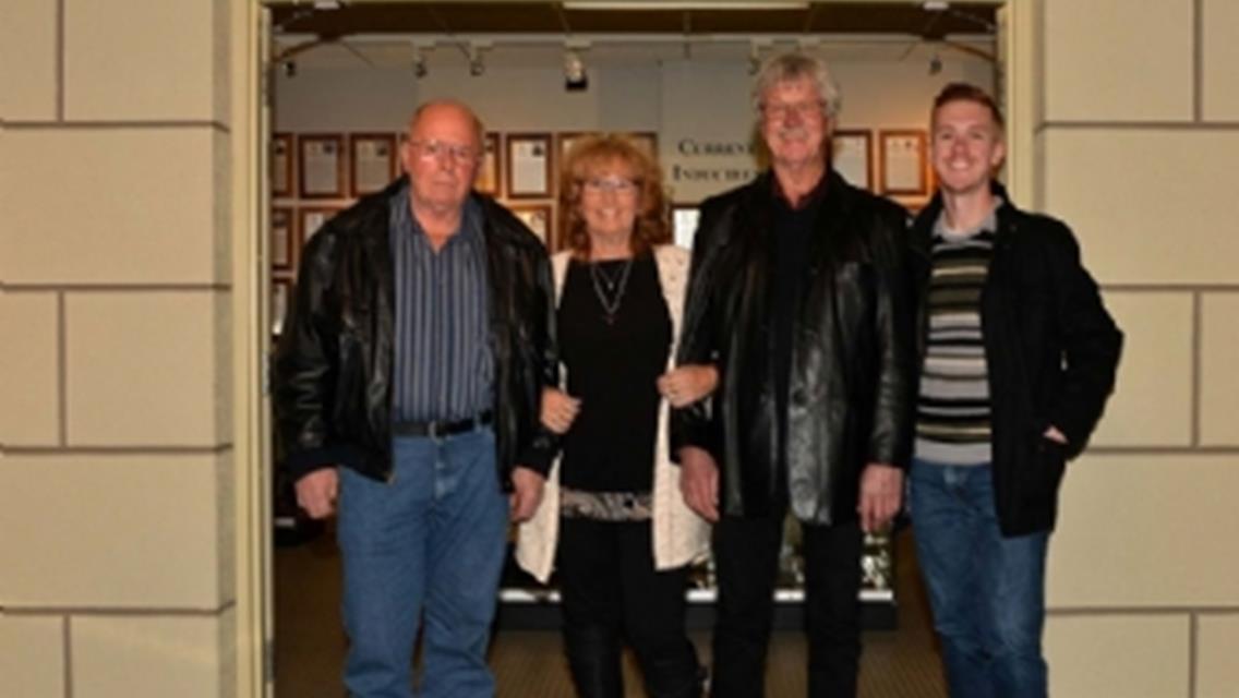 2017 Induction Ceremony