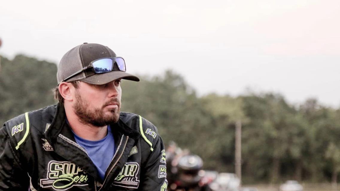 New website goes live for David Kay Racing