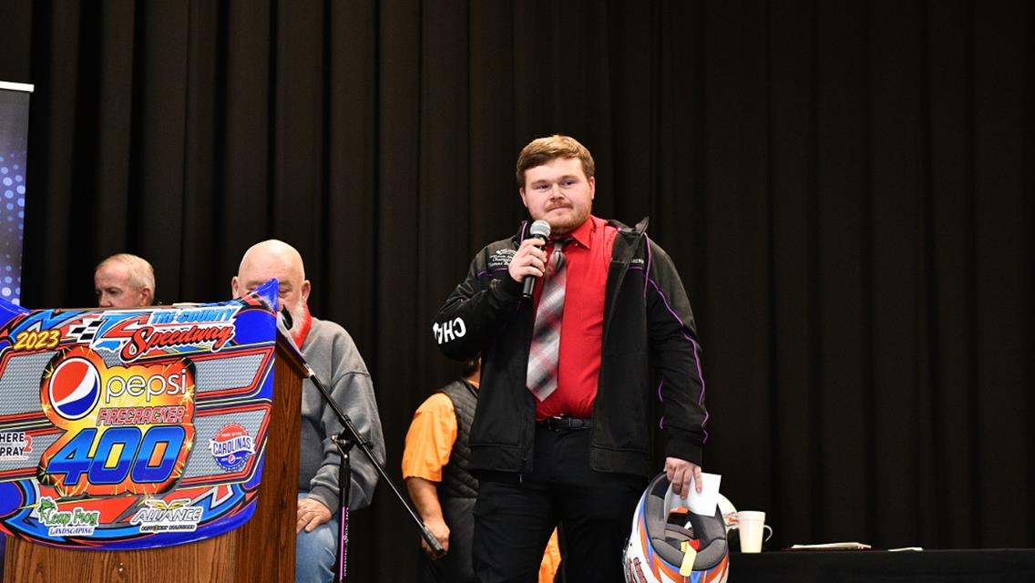 2023 Tri County Awards Banquet