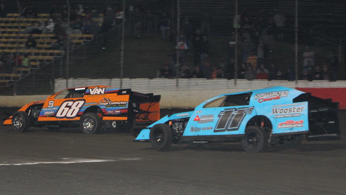 Photos from the Reed Brothers