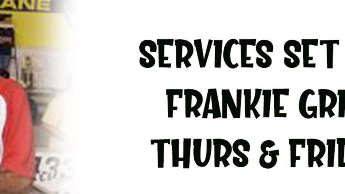 Visitation 4-7pm Thursday in Hueytown; Church Friday 2pm in Chipley FL.