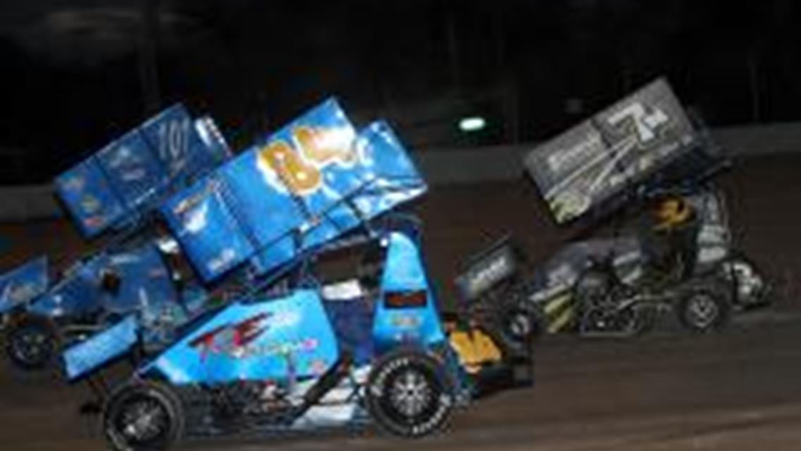 NAIDA WINS OPENER AT TRI-CITY