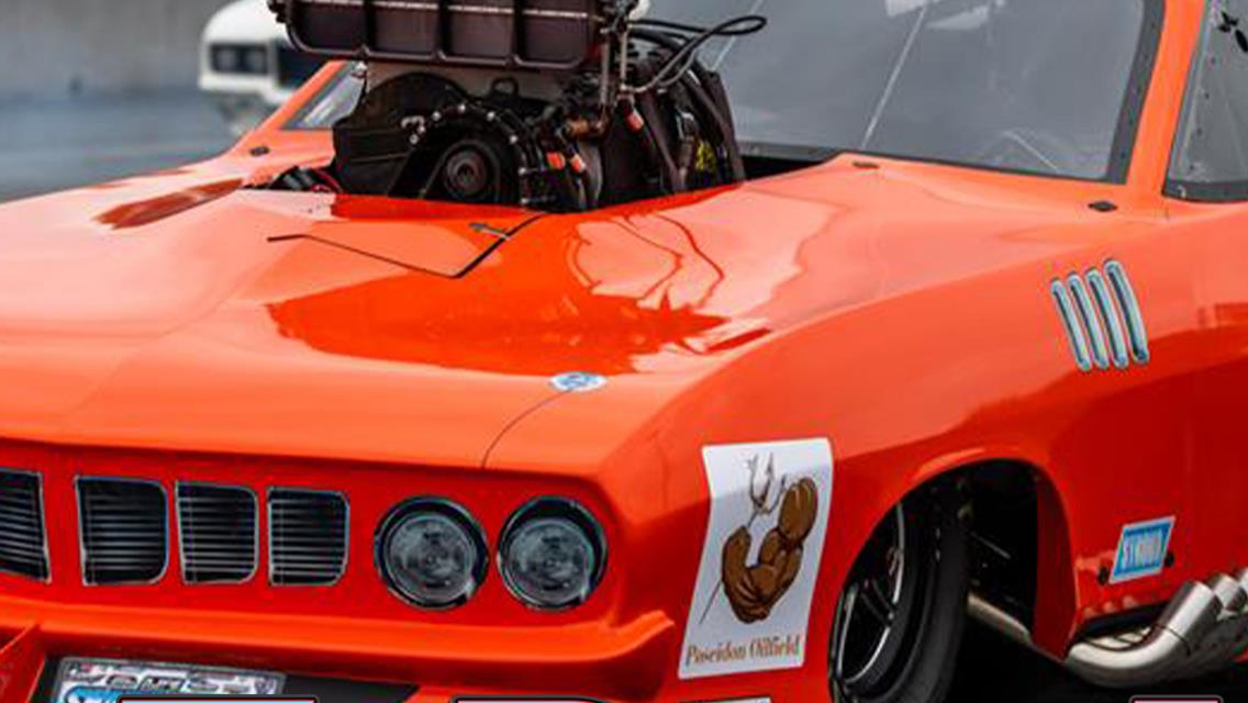 Its RACE WEEK at Flying H Drag Strip for the Smack Down 2025 Under the Lights!!