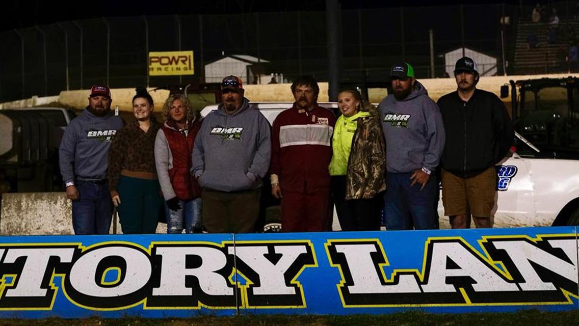 Hitachi Energy POWRi Pure Stock Division May 2-3