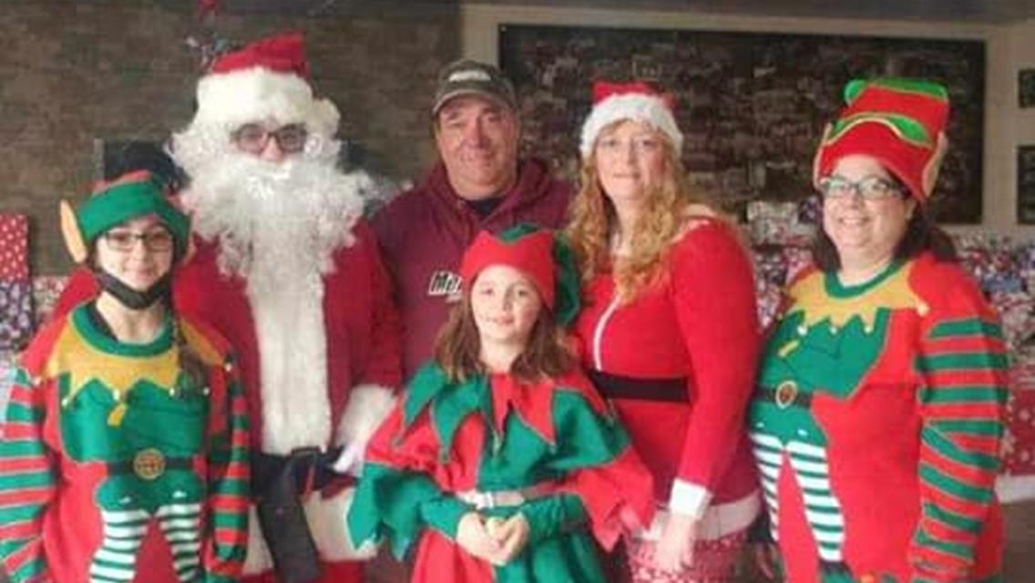 2nd Annual Great Gift Giveaway set for December 3rd, 2022